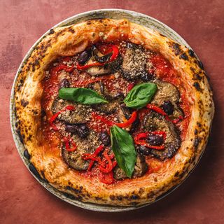 Pizza Vegetariana  Ø32cm