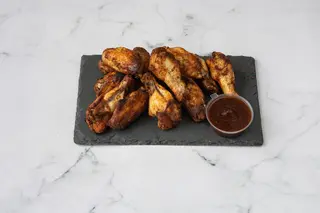 Alitas de Pollo 1/2 kg