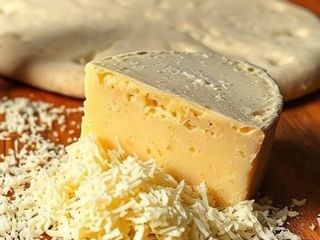 Пармезан (30g)