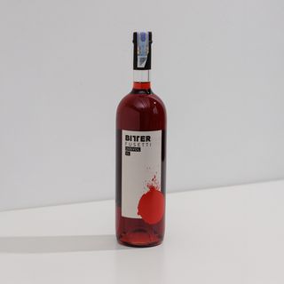 Bitter Fusetti Original