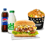 СУПЕР ИЗКУШЕНИЕ