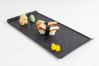 Eel nigiri