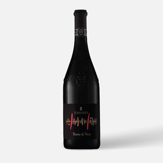 Az. Agr. G. Milazzo - Rosso di nera 0,75 lt