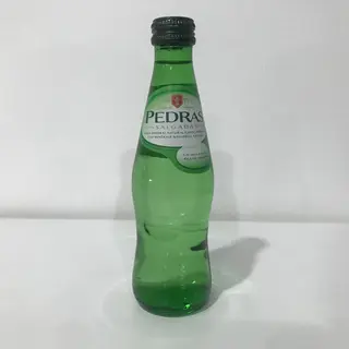 Água das Pedras