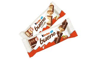 Kinder Bueno