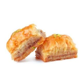 Baklava Turco ( Postre)