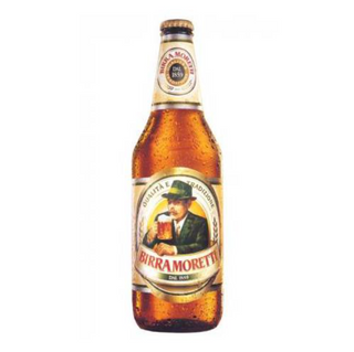 Moretti 33 cl
