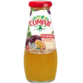 Compal Maracujá 200ML