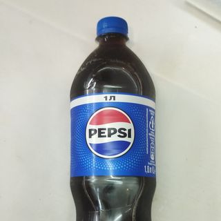 Напій газований PEPSI ( 05. л. )
