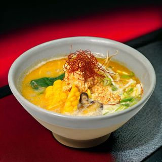 Tantanmen Tofu