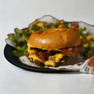 Naruto Burger