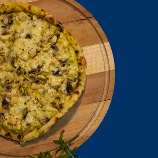 Di Natale pizza 42cm 