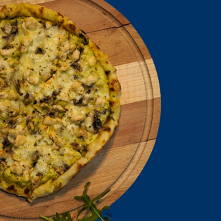 Di Natale pizza 42cm 