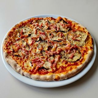Pizza Harley (33 Cm.)