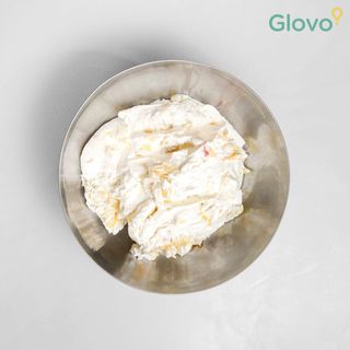 Салата Паприка у павлаци