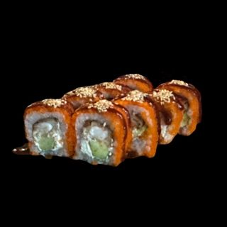 Osaka Roll 