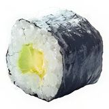 20. Maki Aguacate