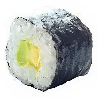 20. Maki Aguacate