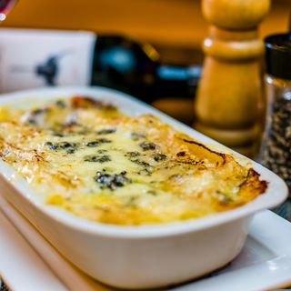 Hachi Parmentier De Bœuf