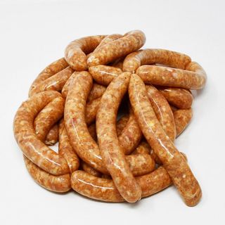 Chicken Sausage
