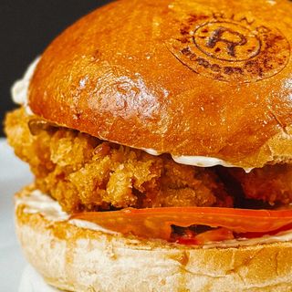 Combo Chicken (490г)