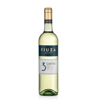 Vinho Branco Fiuza 3 Castas