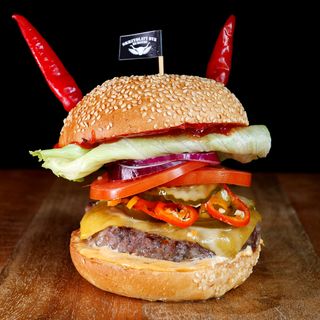 No.3 Ostra papryka (3/5)