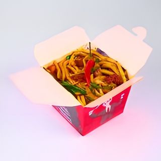 Острый лагман