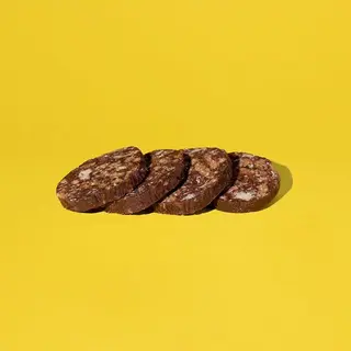 Salame di cioccolato