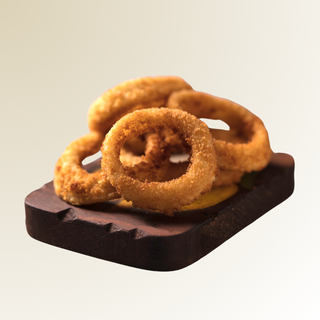 Onions rings