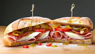 Panino diavolino