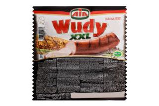 Сосиски Вуді Xxl (360г)