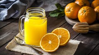 Фреш Портокал (500мл)