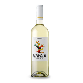 Vaya Pasada Verdejo
