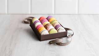 Macaron - 18 pezzi