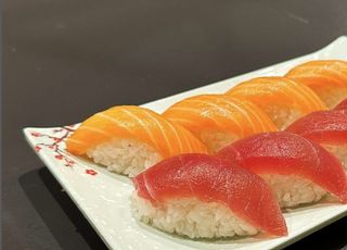 Nigiri Mix (10 Pzs.)