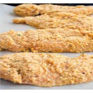 Escalopa De Pollo 150G