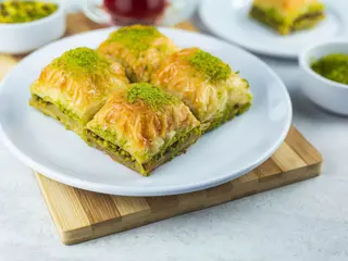 Baklava (4 Uds.)