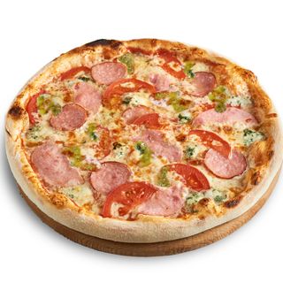 Піца Прованс (520г/30см)