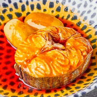 Merluza Gallega