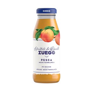 Zumo De Melocotón Zuegg