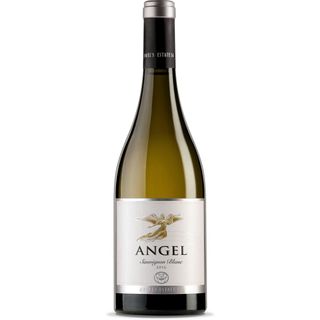 Ейнджълс Естейт Совиньон Блан малко
