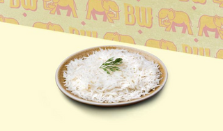 Plain Rice