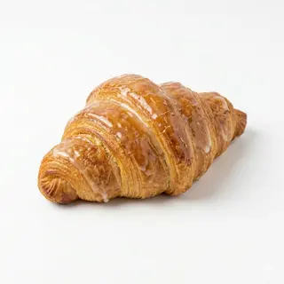 Croissant Glaseado