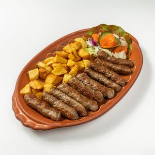 Ćevapi 