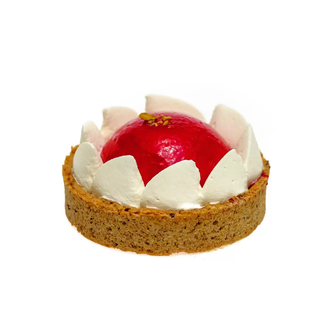Tarta Yogurtina 