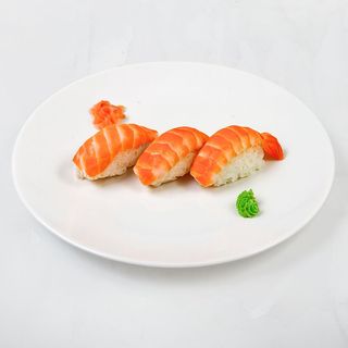Nigiri gof