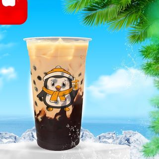 Ai-Milk Tea Pearl