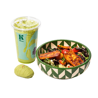 MENU SALADE BEST OF