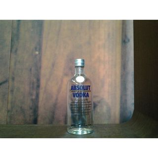 Absolut (700 Ml.)